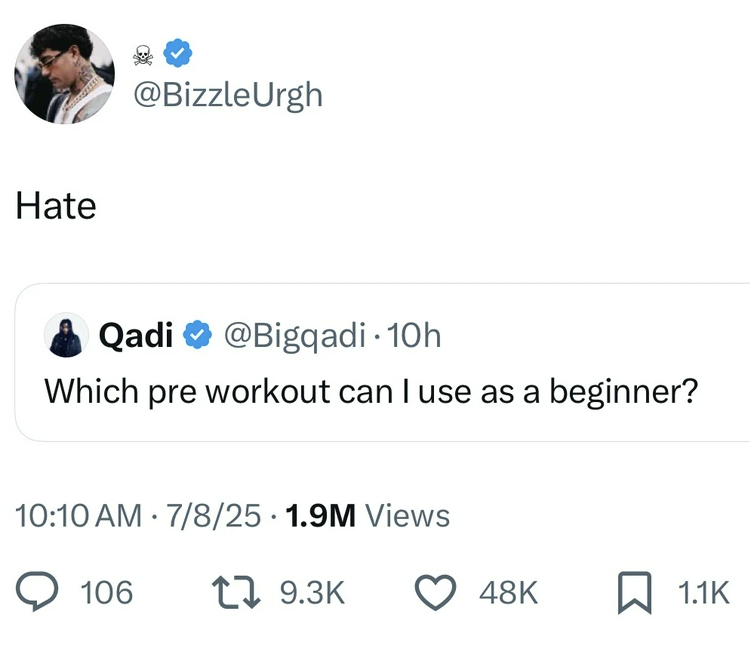 24 Fresh Tweets to Laugh the Pain Away